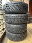 265/65R17 Toyo Open Country Tires - Used Japan - 4