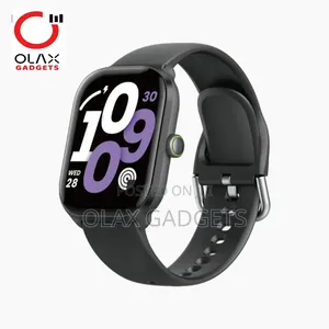 Oraimo Watch 6 Lite OSW-809 Bluetooth Calling Smartwatch