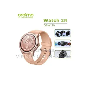 Oraimo OSW-30 Smart Watch with BT Calling