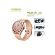 Oraimo OSW-30 Smart Watch with BT Calling - 1