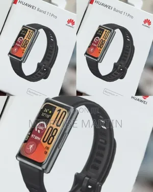 Huawei Band 8 Pro Smartwatch