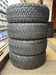 245/70R16 Comforser Used Tires - 3
