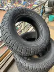 245/70R16 Comforser Used Tires - 4