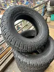 245/70R16 Comforser Used Tires - 5