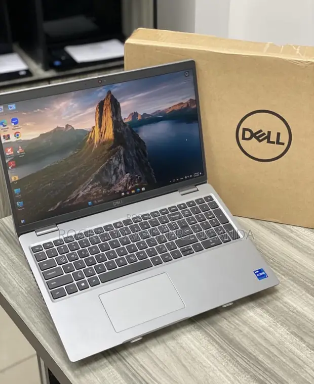 New Dell Inspiron 15 5593 Laptop - Core i7, 16GB RAM, 512GB SSD - 1