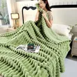 Essence Soft Throw Blankets - 1