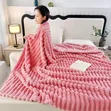 Essence Soft Throw Blankets - 2
