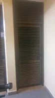 Brand New Aluminium Doors - 2