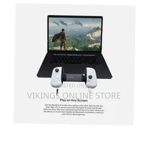 Backbone One Mobile Gaming Controller (2nd Gen) for Android/iPhone