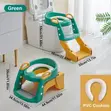 Kids Toilet Ladder Potty Train - 2
