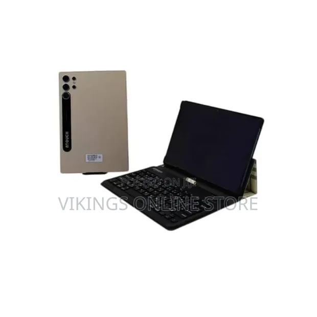 New Atouch SE 3 512GB Tablet - 1