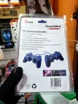 UCOM PC Twinshock USB Game Controllers (208-2 Dual) - 3