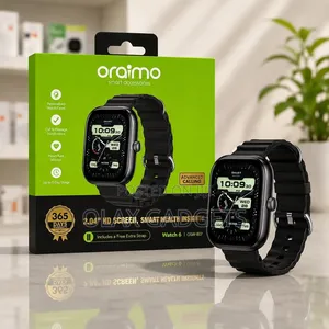 Oraimo Watch 6 OSW-807 Smartwatch