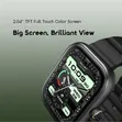 Oraimo Watch 6 OSW-807 Smartwatch - 2