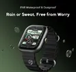 Oraimo Watch 6 OSW-807 Smartwatch - 3