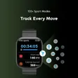 Oraimo Watch 6 OSW-807 Smartwatch - 4