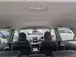 Toyota Vanguard 2011 Pearl White - 1