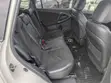 Toyota Vanguard 2011 Pearl White - 3