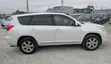 Toyota Vanguard 2011 Pearl White - 5
