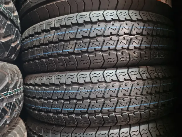 195R15 Linglong Tires for Drone, Wish, Noah - 1