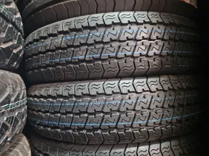 195R15 Linglong Tires for Drone, Wish, Noah