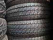 195R15 Linglong Tires for Drone, Wish, Noah - 1