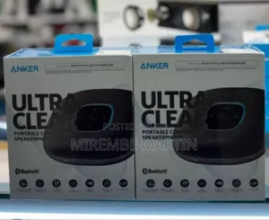 Anker PowerConf Zoom Certified Conference Speakerphone