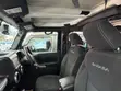 Jeep Wrangler 2017 Black - 2