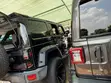 Jeep Wrangler 2017 Black - 3