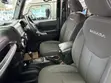 Jeep Wrangler 2017 Black - 5