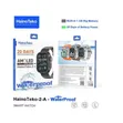 Haino Teko Smart Watch Ultra 2 AMOLED 1GB - 1