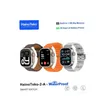 Haino Teko Smart Watch Ultra 2 AMOLED 1GB - 2
