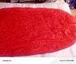 Original Pod Kids' Sleeping Pod - Red - 1