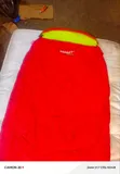 Original Pod Kids' Sleeping Pod - Red - 3