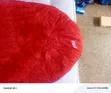 Original Pod Kids' Sleeping Pod - Red - 4
