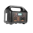 150W Portable Power Station with 12Ah Battery - 2