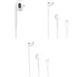 Apple EarPods with 3.5mm Headphone Plug - 1
