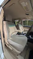 Toyota Land Cruiser Prado TX 2019 White - 2