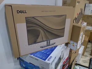 Dell SE2725HM 27" FHD Monitor