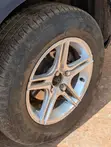 Toyota Probox 2009 Blue - 3