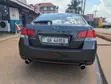 Subaru Legacy 2011 Gray - 2