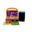 New Atouch KC66 256GB Kids Learning Tablet - 2
