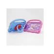 New Atouch KC66 256GB Kids Learning Tablet - 3