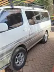 Lunar Travels Uganda - Safe & Affordable Transport - 2