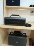 Sinoband Alps 150W Bluetooth Speaker with 2 Microphones - 2