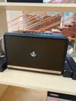 Xdobo Mirage Max Bluetooth Speaker with 2 Wireless Microphones - 2