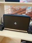 Xdobo Mirage Max Bluetooth Speaker with 2 Wireless Microphones - 3