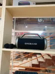 Sinoband Storm 1988 II Portable Bluetooth Speaker - 1