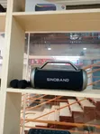 Sinoband Storm 1988 II Portable Bluetooth Speaker - 2