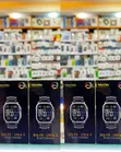 Haino Teko SQ15 Ultra 3 Smart Watch (3 Pairs Strap) - 2